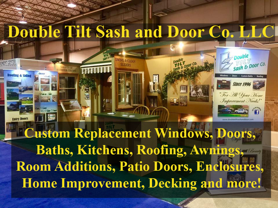 Double Tilt Sash and Door Co. LLC
